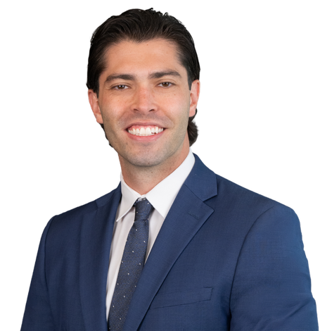 Dominick P. Ragno