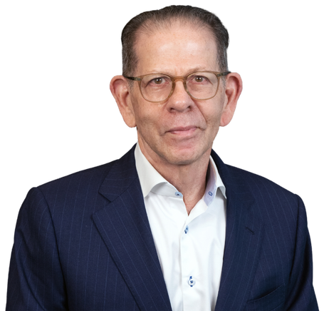 Neil Novikoff