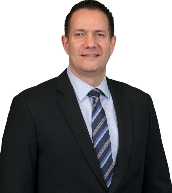 James N. Chios