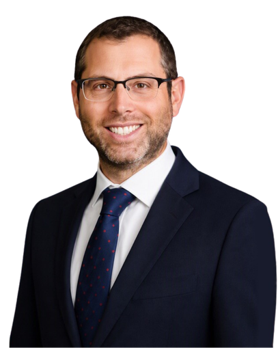 Jonathan Isaacson