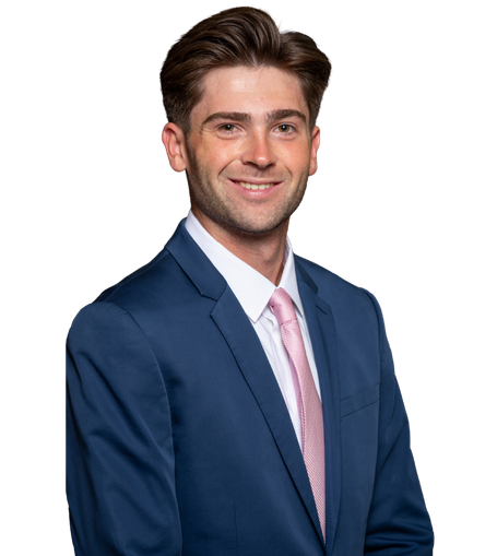 Brody P. Paola